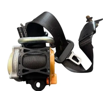 Opel Insignia B Rear seatbelt 39133022