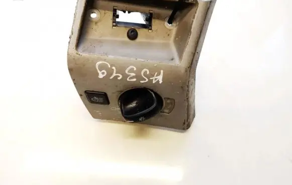 Mercedes-Benz S W220 Light switch 2205450504