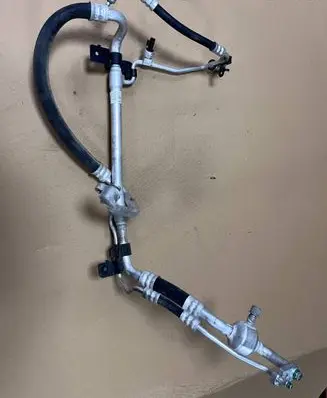 Hyundai i10 Air conditioning (A/C) pipe/hose 97775B9000 F874QADAA