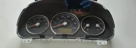 Hyundai Santa Fe Speedometer (instrument cluster) 940112B605 1164000150