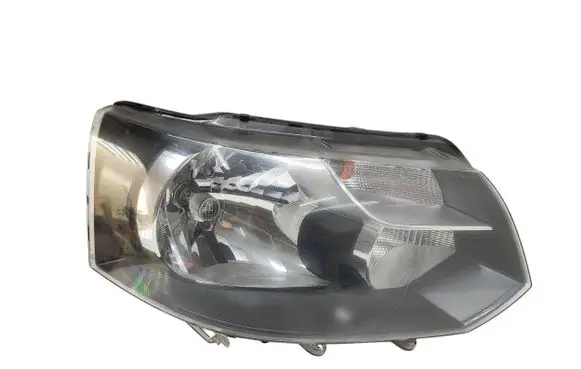 Volkswagen Transporter - Caravelle T5 Headlight/headlamp 7E1941016H LE08A6194 030125430200
