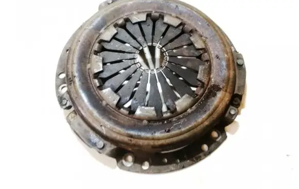 Pressure plate