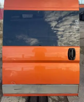 Fiat Ducato Side sliding door 