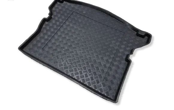 Renault Scenic IV - Grand scenic IV Rubber trunk/boot mat liner 