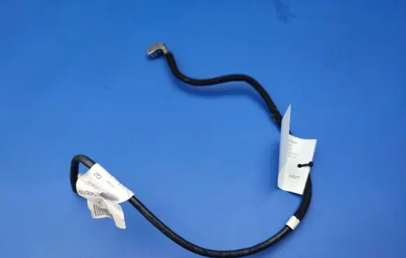 Mercedes-Benz C W204 Panel wiring A2045405709 017199989REVB