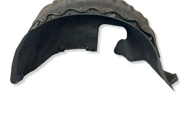 Volvo V60 Rear arch fender liner splash guards 31333253