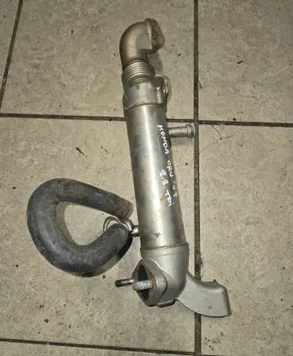 Honda CR-V EGR valve cooler 18720RMAE01 437083 Y144311002