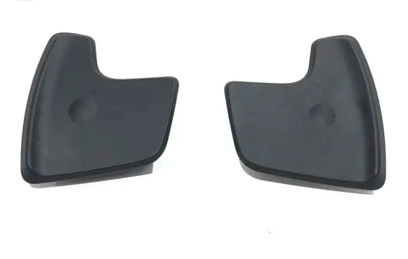 Steering wheel buttons/switches