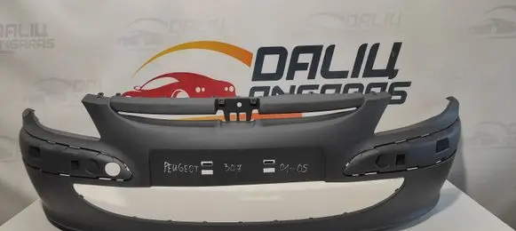 Peugeot 307 Front bumper