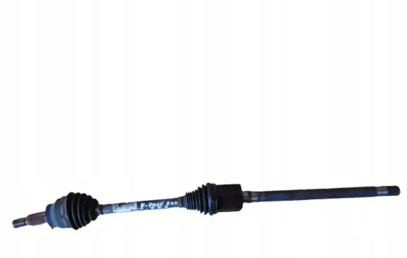 Jaguar F-Pace Front driveshaft HK833N128AB