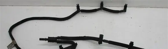Citroen C5 Aircross Fuel line pipe