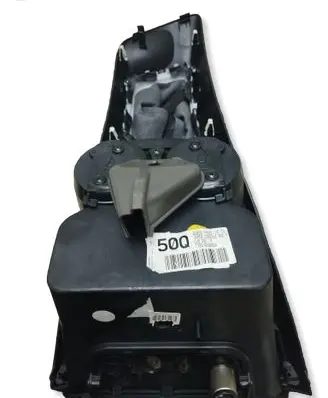 KIA Picanto Center console 