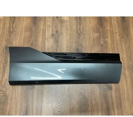 Audi e-tron Rear door trim (molding) 4KE853970
