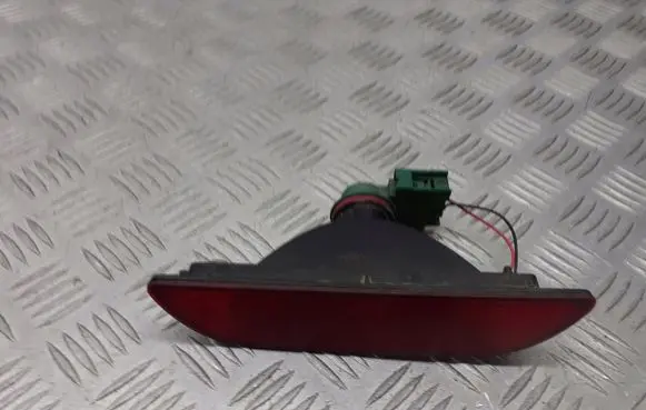 Nissan Note (E11) Third/center stoplight 265809U