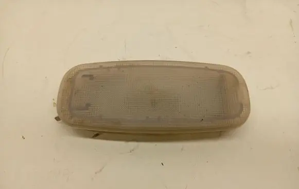 Mercedes-Benz Vito Viano W639 Rear seat light