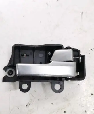 Ford Kuga I Rear door interior handle 3M51R22600 8N451