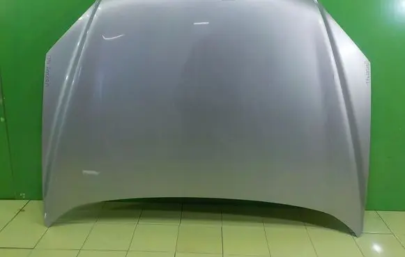 Opel Antara Engine bonnet/hood TP4
