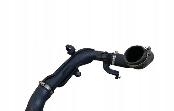 Seat Leon (1M) Coolant pipe/hose 
