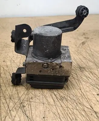BMW X5 E53 ABS Pump 3451677301201 34516773012 6773012