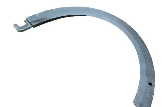 Mini One - Cooper F56 F55 Front arch trim 7300820