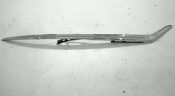Citroen DS5 Fender trim (molding) 9802824577ACR 9802824577