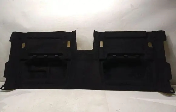 Peugeot 5008 II Rear floor carpet liner 98157488ZD