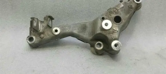 Porsche 911 991 Rear subframe 99133115110