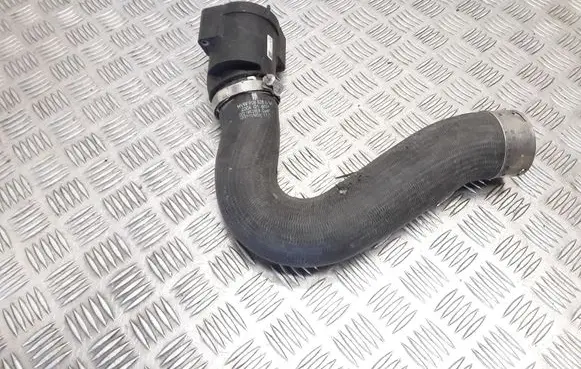 Volkswagen Crafter Intercooler hose/pipe 9065280708 2E0145856F