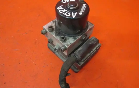 Opel Astra H ABS Pump 13213610 10020602064 10096005483