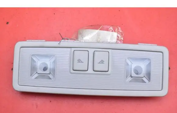 Volkswagen PASSAT B7 USA Boot/trunk interior light 5G0947291K