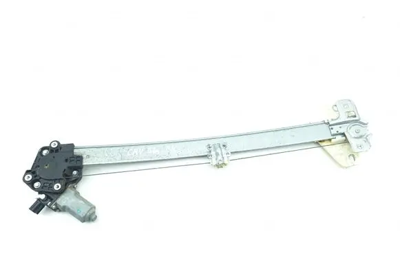 Honda CR-V Front door window regulator with motor