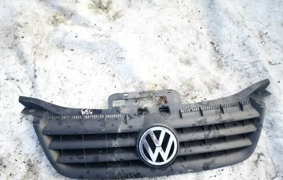 Volkswagen Touran I Front grill 1t0853651a