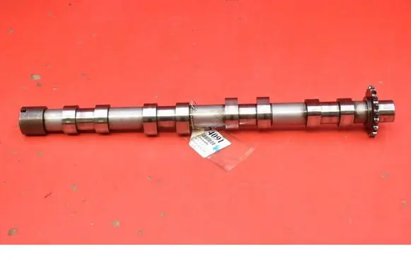 Peugeot 407 Camshaft 9644216280
