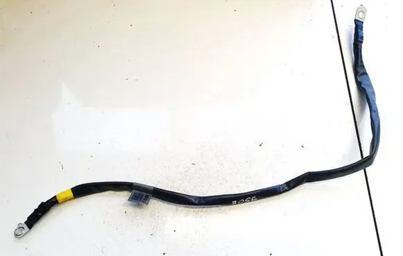 KIA EV6 Positive cable (battery) 91863cv010a