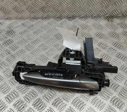 Mercedes-Benz CLA C117 X117 W117 Front door exterior handle A2047601634 A2047600270