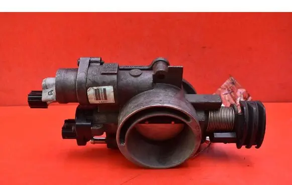 Chevrolet Caravan Throttle body valve 11200006AB