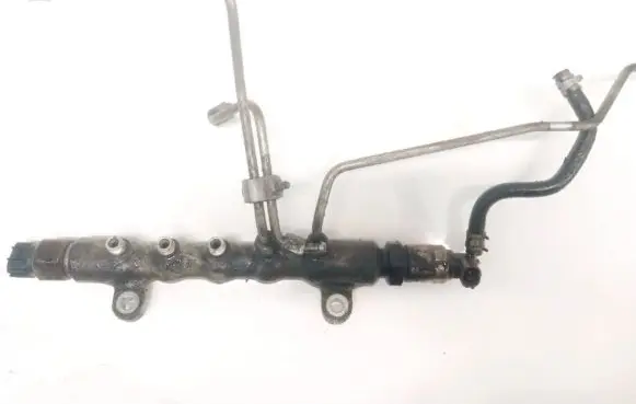 Toyota Avensis T250 Fuel main line pipe