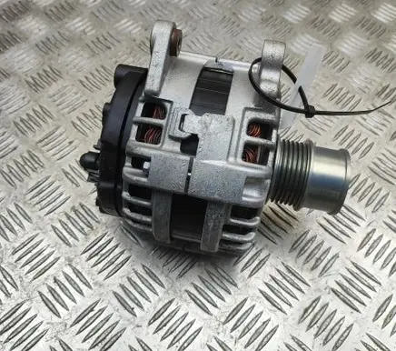 Volkswagen T-Cross Generator/alternator 05E903027B