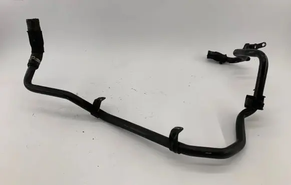 Audi Q7 4L Engine coolant pipe/hose