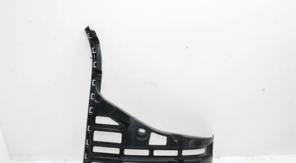 Mercedes-Benz S C217 Rear bumper mounting bracket A2228850421 A2228808300