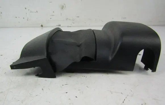 Volkswagen PASSAT B6 Steering wheel column trim 