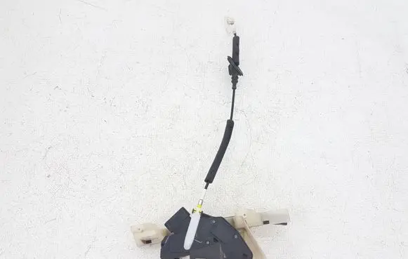 Ford Edge II Rear door lock FT4AA26412 FT4AA26412BE EBKTA