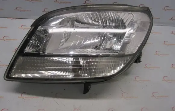 Chevrolet Orlando Headlight/headlamp 