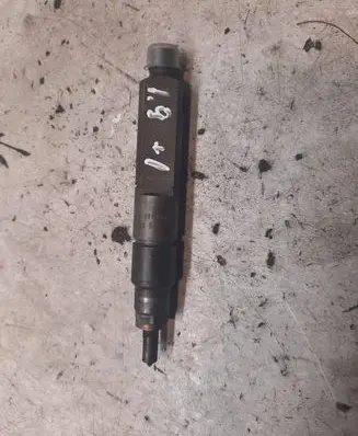 Renault Scenic I Fuel injector 58P147