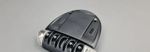 Mini Cooper Countryman R60 Front seat light 28252455 3455632