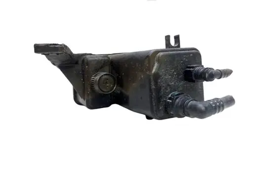 Peugeot 3008 II Active carbon filter fuel vapour canister 9827785780