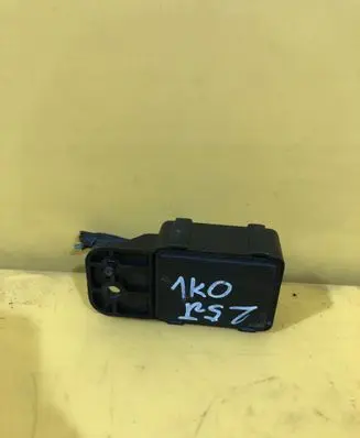 Chevrolet Captiva MPM control module 