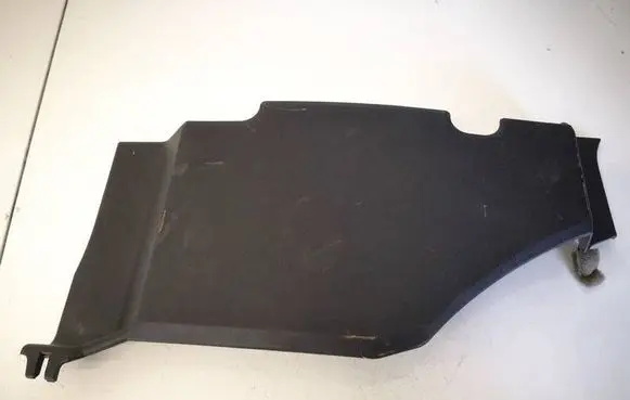 Toyota Corolla Verso E121 Other interior part 5560813020