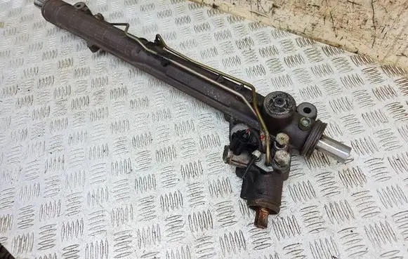 Audi A8 S8 D3 4E Steering rack 4E1422065M 7852501903