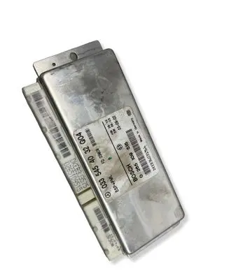 Mercedes-Benz CLS C219 ESP (stability system) control unit 0265109515 0335454032